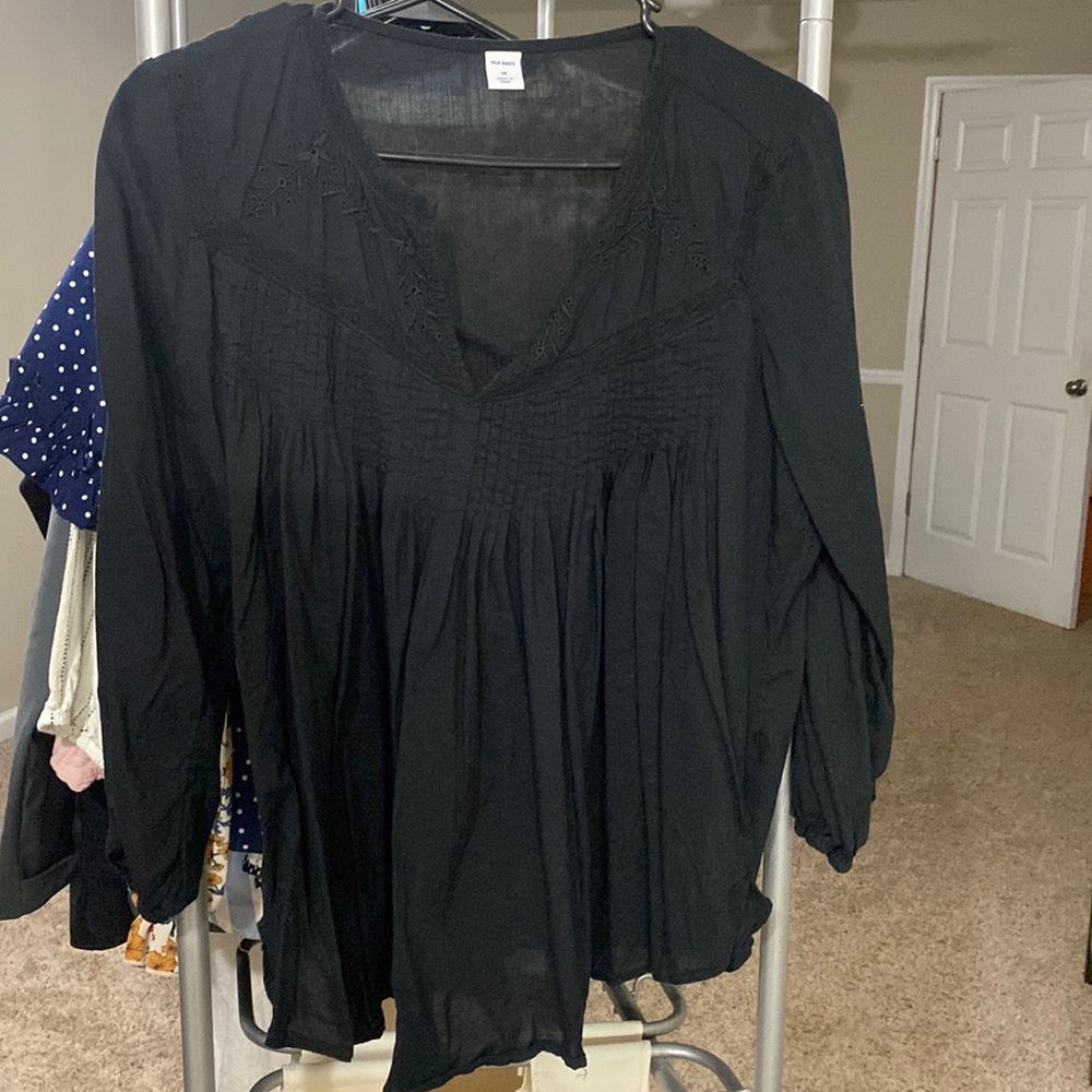 Women’s Old Navy Top
